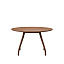 TAKO ROUND TABLE 120/140/150 / タコ ラウンドテーブル 120/140/150 ( マルニ木工 / maruni )