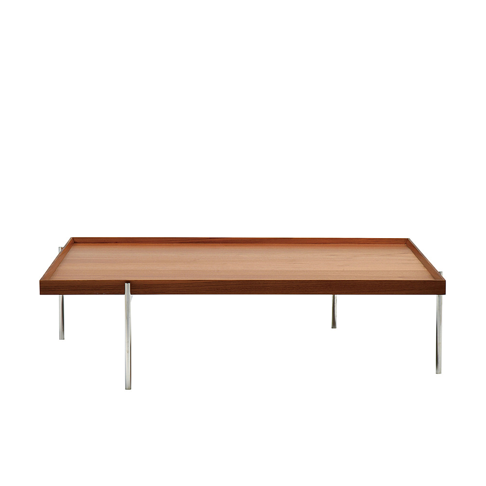 EDK102 展示品 エスティック ウォールナット センターテーブル リビング ELENA LIVING TABLE｜エスティック｜コンフォートQ｜阪急百貨店の