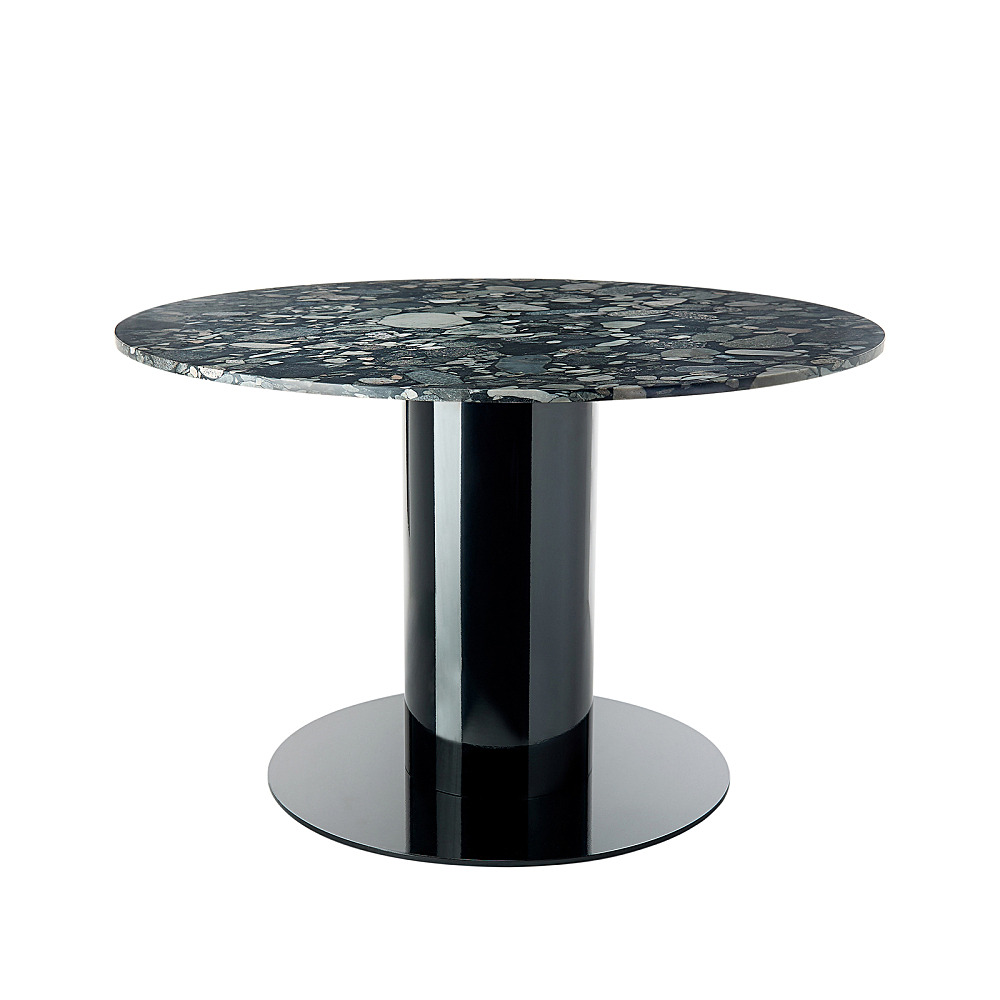 TUBE DINING TABLE 1200｜トム・ディクソン｜コンフォートQ｜阪急