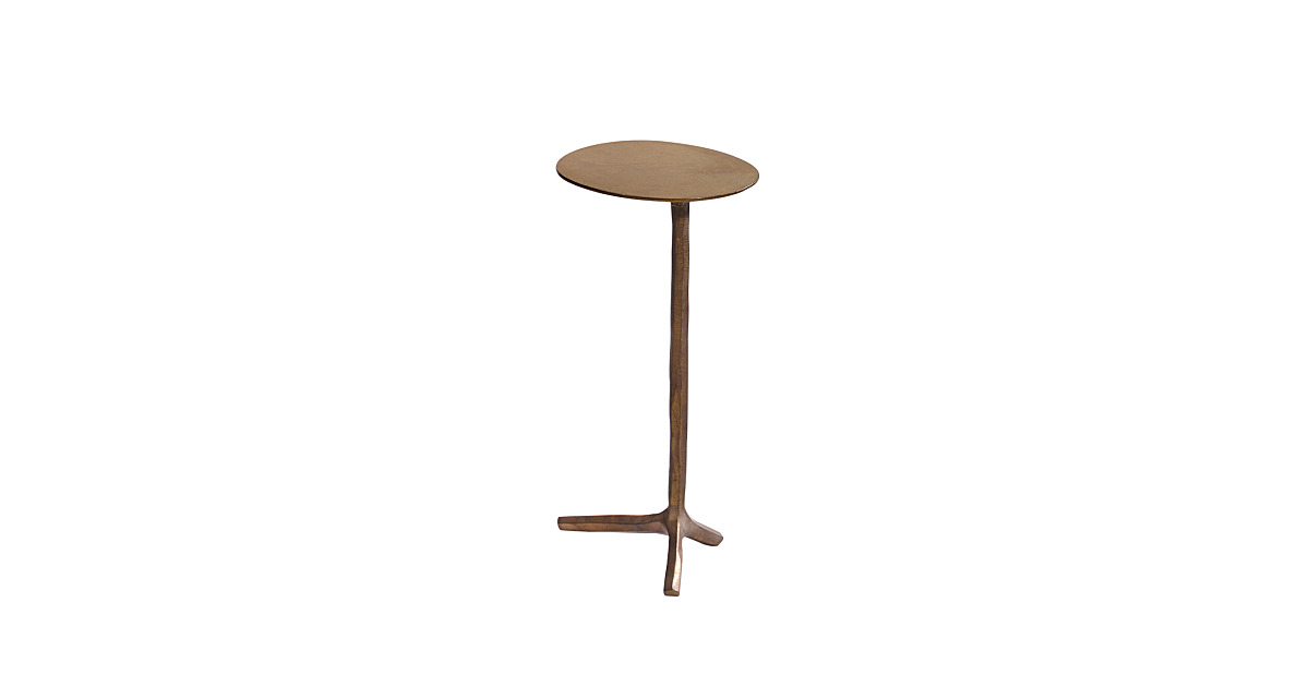 KLINK SIDE TABLE｜ピート・ブーン｜コンフォートQ｜阪急百貨店の