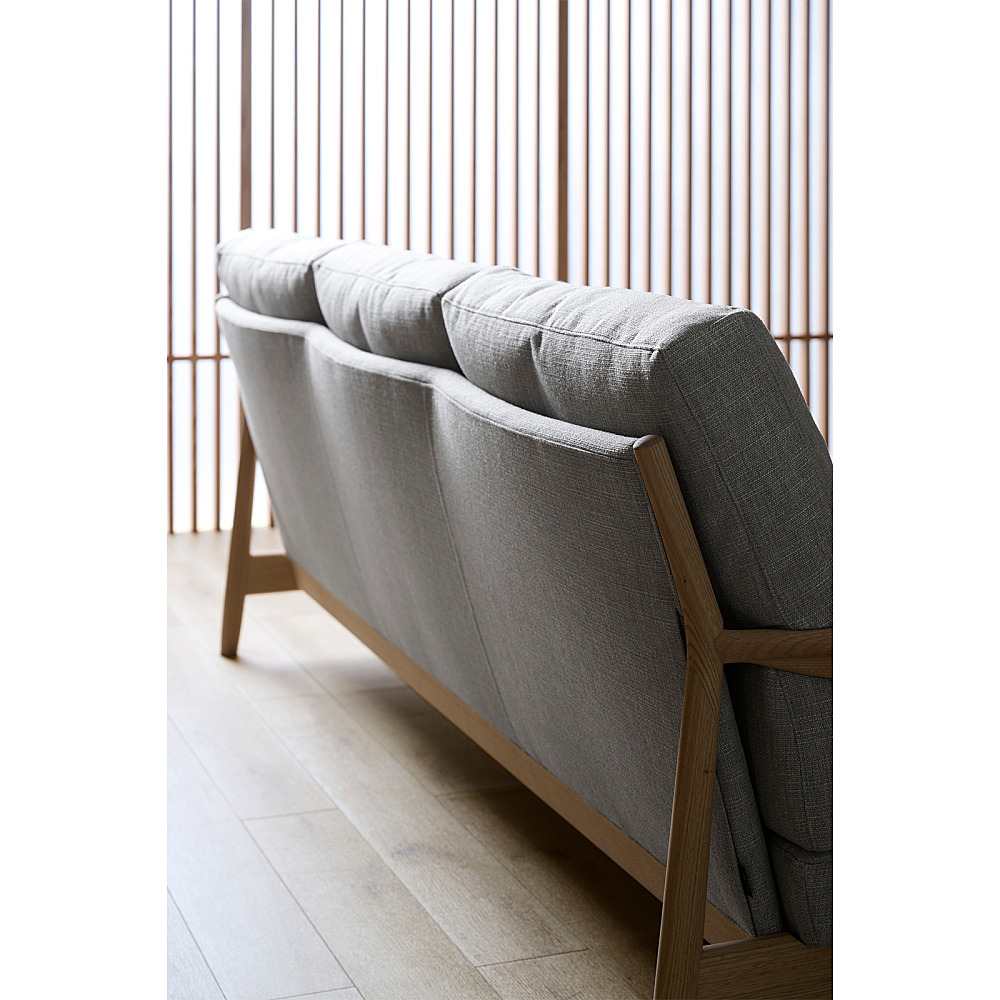 SEN SOFA｜柏木工｜コンフォートQ｜阪急百貨店のインテリアショップ