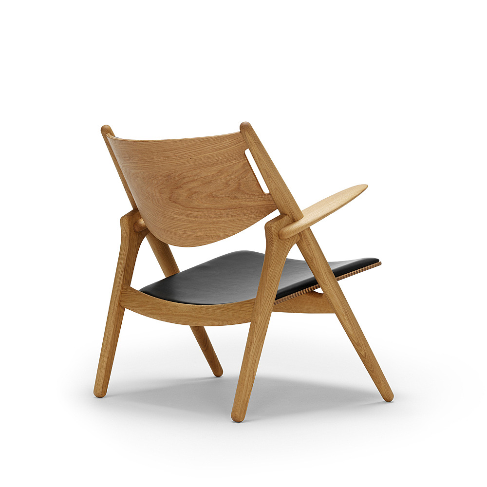Yチェア カールハンセンアンドサン CARL HANSEN & SON CH28P｜カール・ハンセン＆サン｜コンフォートQ｜阪急百貨店の