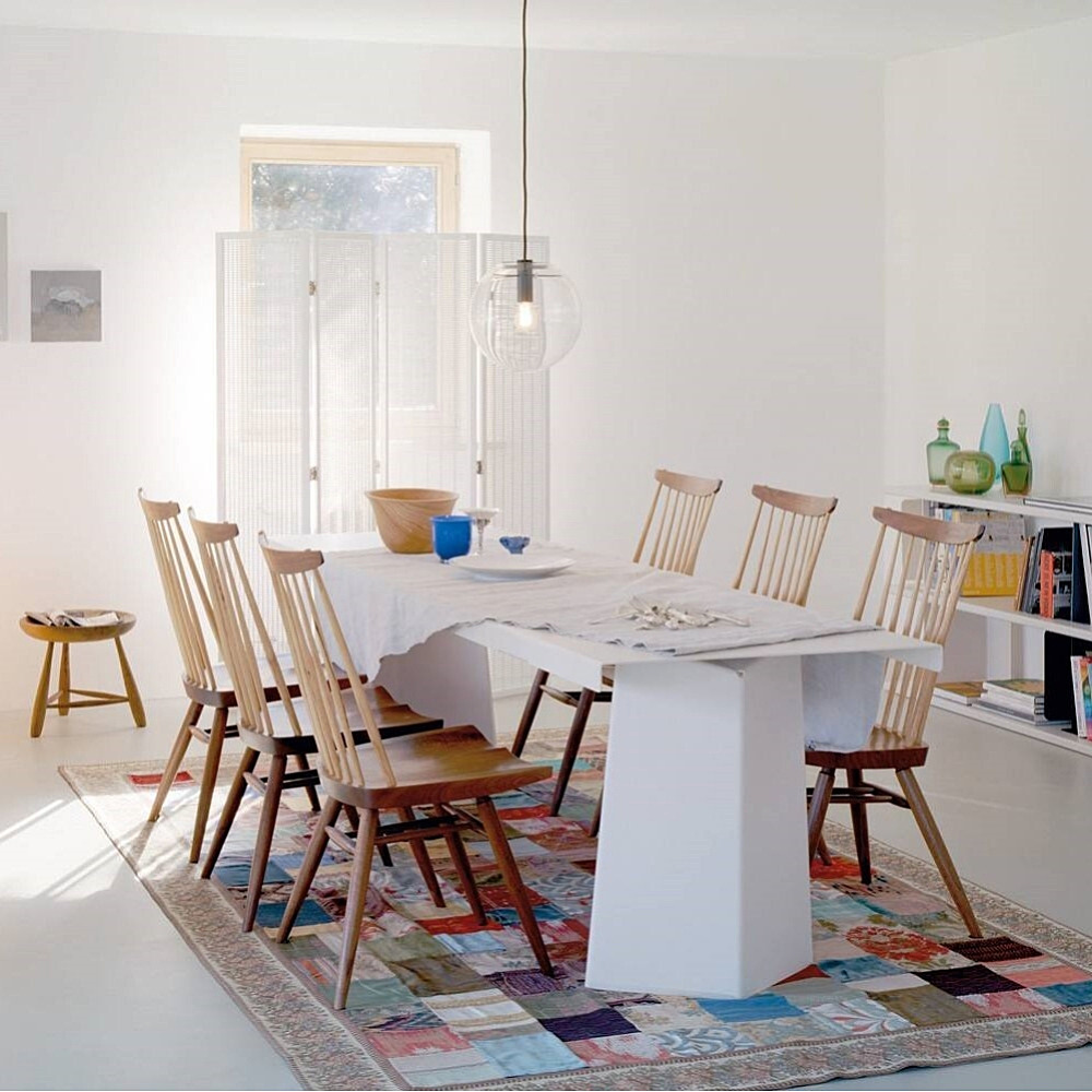 PALLAS TABLE｜クラシコン｜コンフォートQ｜阪急百貨店のインテリア