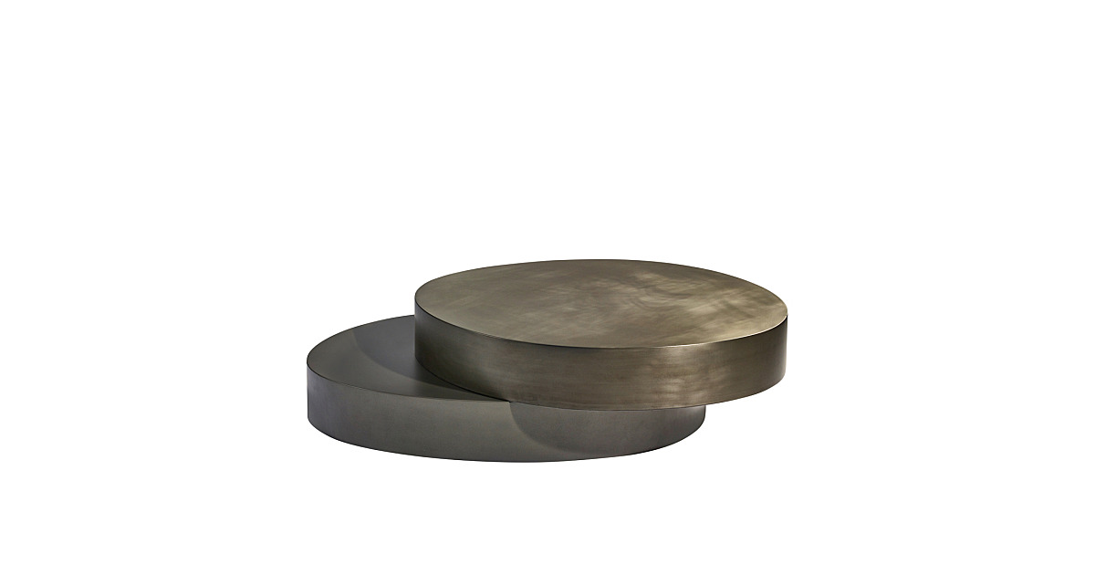 ODE COFFEE TABLE｜ピート・ブーン｜コンフォートQ｜阪急百貨店の