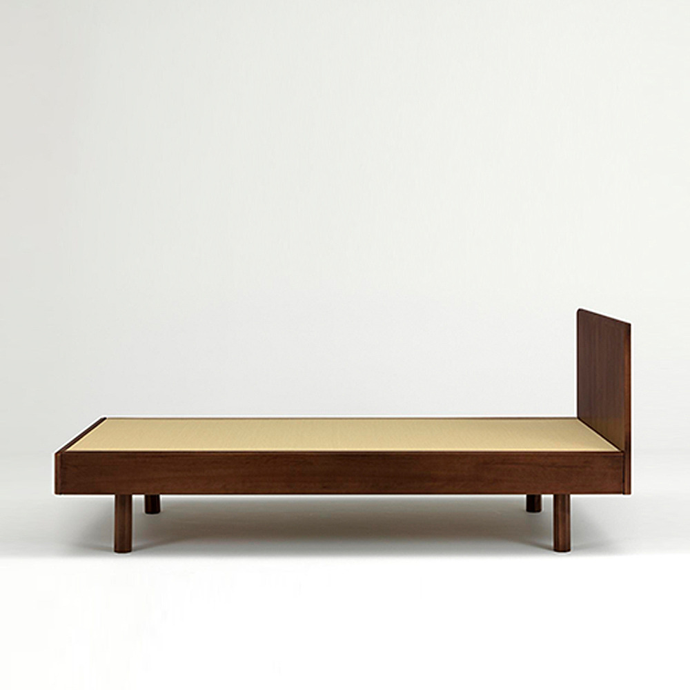 ONTOKO WITH HEADBOARD TATAMI｜イワタ｜コンフォートQ｜阪急百貨店の