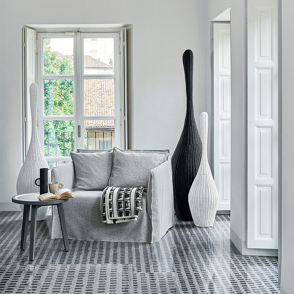 Tham ma da: The Adventurous Interiors of Paola Navone
