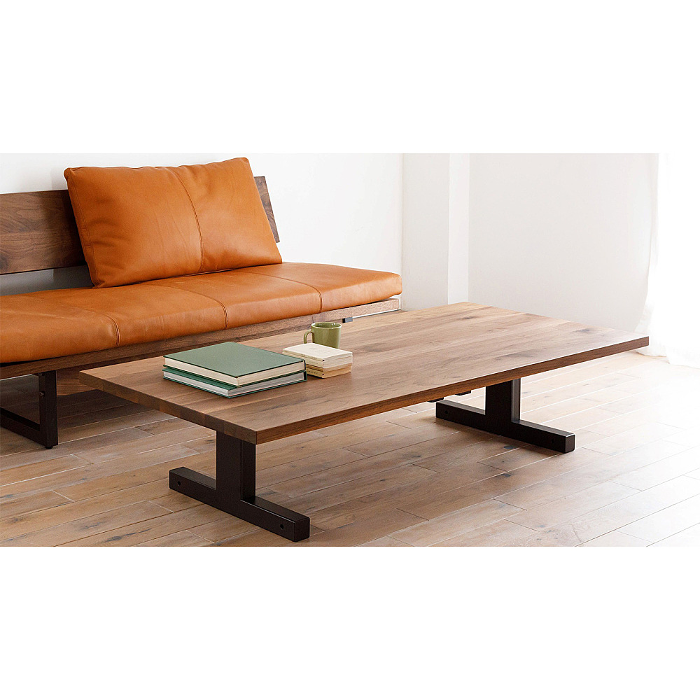 FREX LD TABLE｜広松木工｜コンフォートQ｜阪急百貨店の