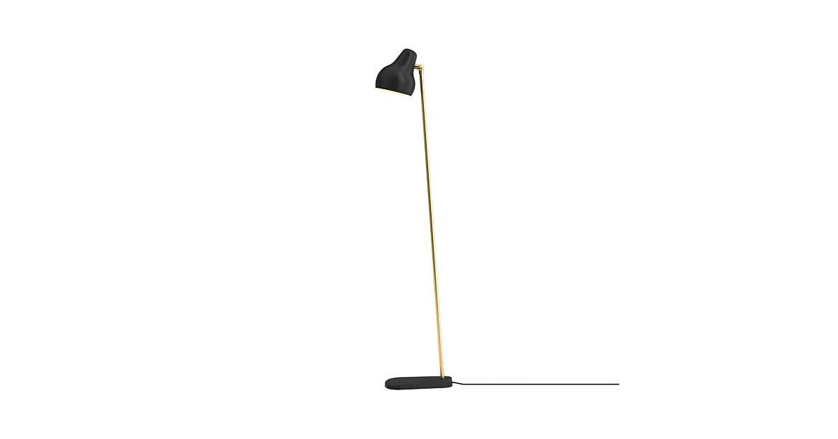 VL38 FLOOR｜ルイスポールセン｜コンフォートQ｜阪急百貨店の