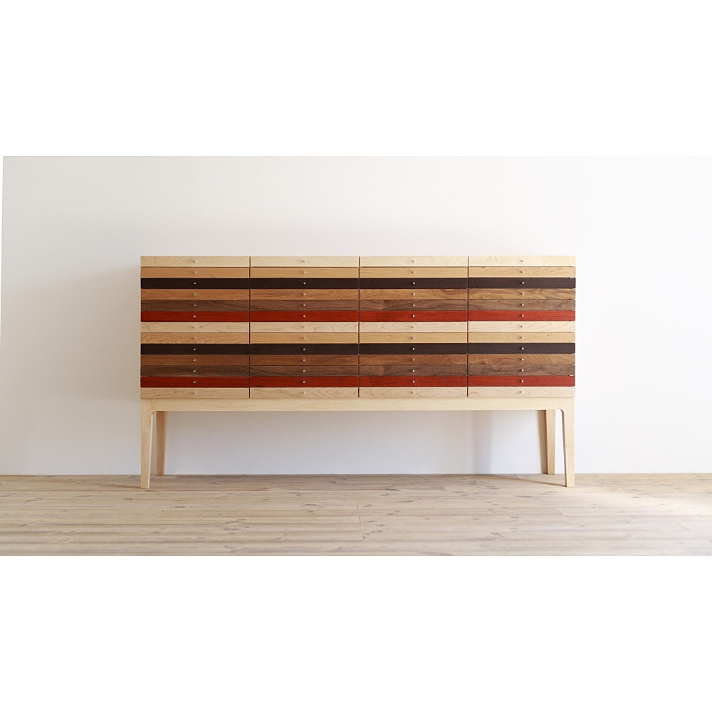 SONO SIDEBOARD｜広松木工｜コンフォートQ｜阪急百貨店の