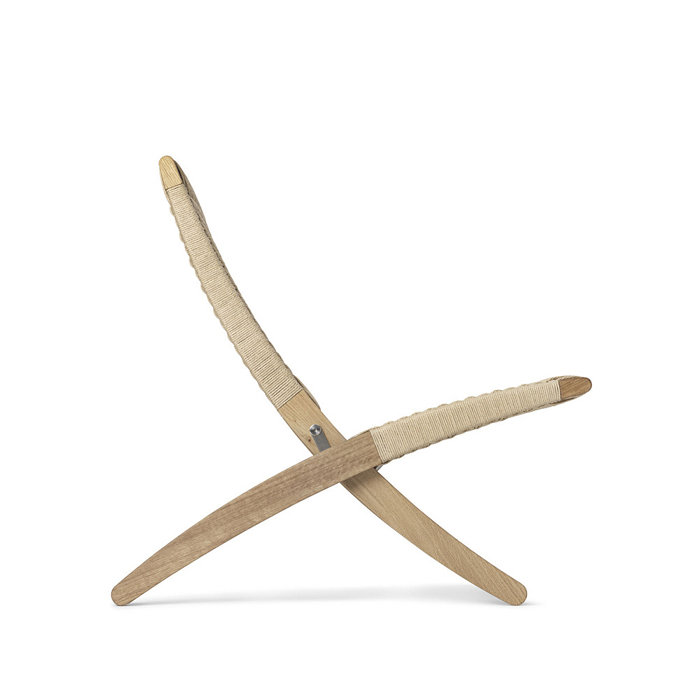 MG501 CUBA CHAIR｜カール・ハンセン＆サン｜コンフォートQ