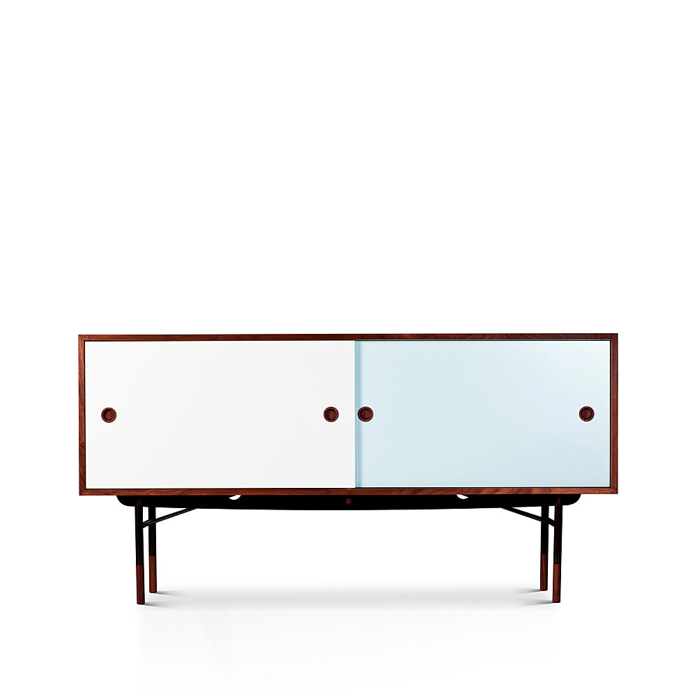 SIDEBOARD WITH TRAY UNIT｜ハウス・オブ・フィンユール