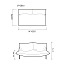 ROSETCALIN2 STEEL/WOOD 2SEATER / ロゼカラン2 スチール/ウッド レッグ ( リーン・ロゼ / Ligne Roset )
