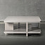 RENS SOFA / RENS SOFA ( ピート・ブーン / PIET BOON )