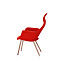 ORGANIC HIGHBACK CHAIR / オーガニックハイバックチェア ( ヴィトラ / Vitra )
