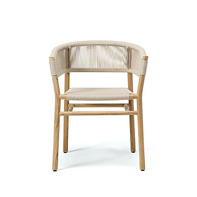 KILT DINING ARMCHAIR / キルト ダイニングアームチェア ( エシモ / ETHIMO )