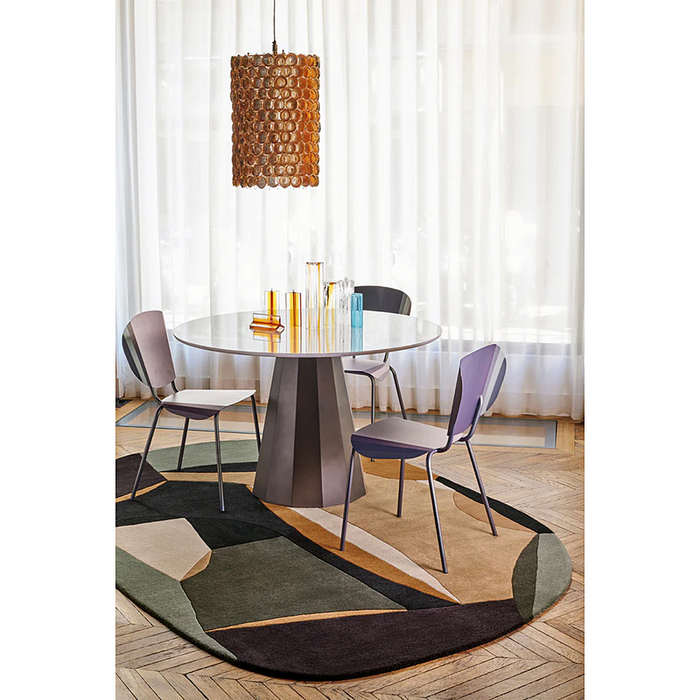 POLIA SHAPE｜トゥールモンドボシャール｜コンフォートQ｜阪急百貨店の