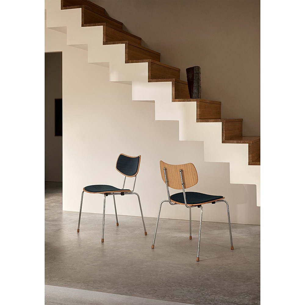 VLA26P VEGA CHAIR｜カール・ハンセン＆サン｜コンフォートQ