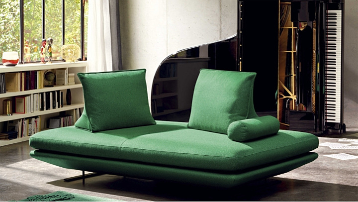 リーン・ロゼ ligne roset 【ROSET LUMIN AIR】 ligne roset リーン・ロゼ ニューコレクションフェア 2023