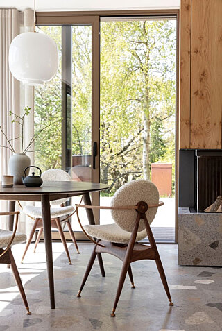 空間に意志を宿す家具オーバーガード & ディルマンの魅力