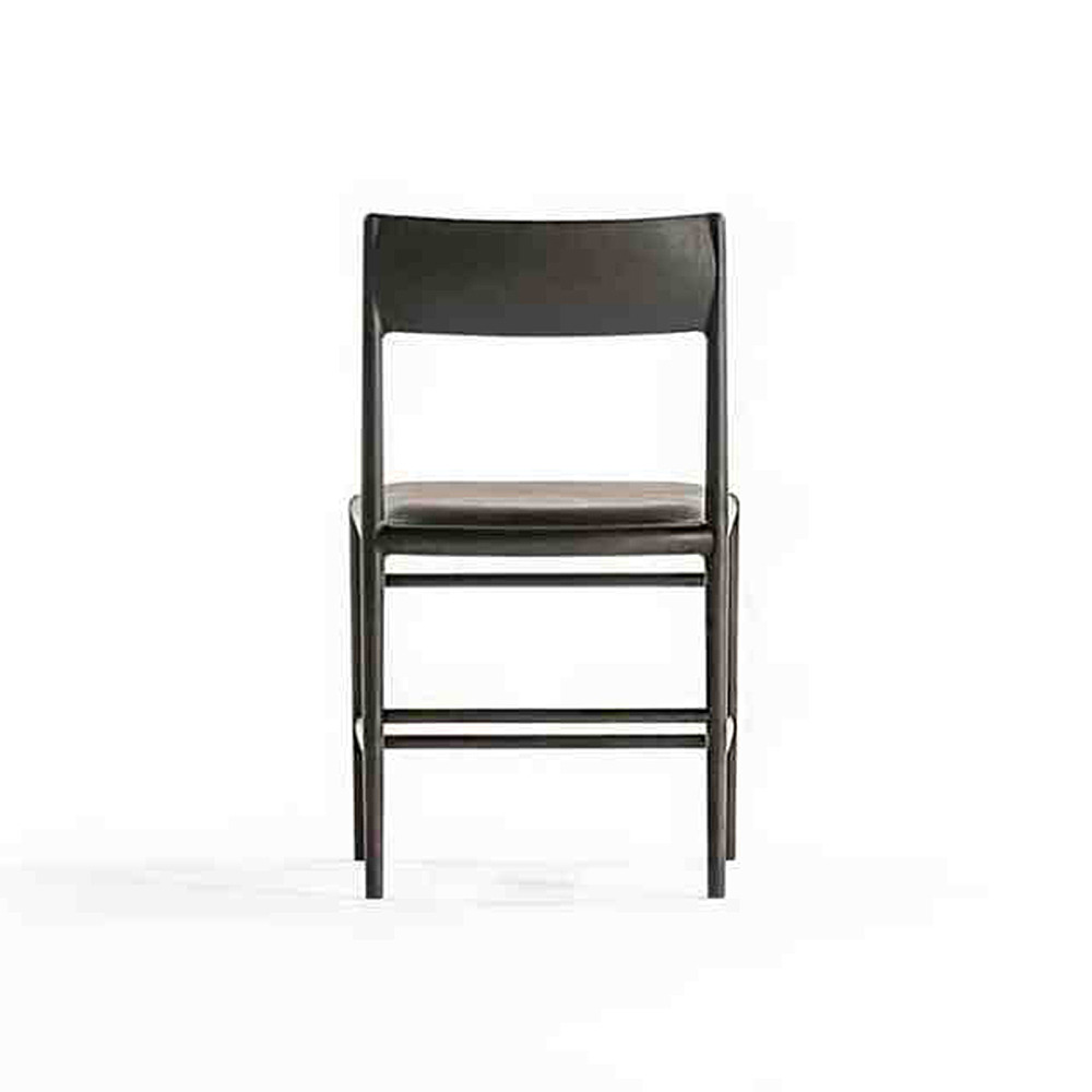 A CHAIR ON THE VERTICAL AXIS｜タイム アンド スタイル