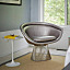 PLATNER LOUNGE CHAIR / プラットナーラウンジチェア ( ノル / Knoll )