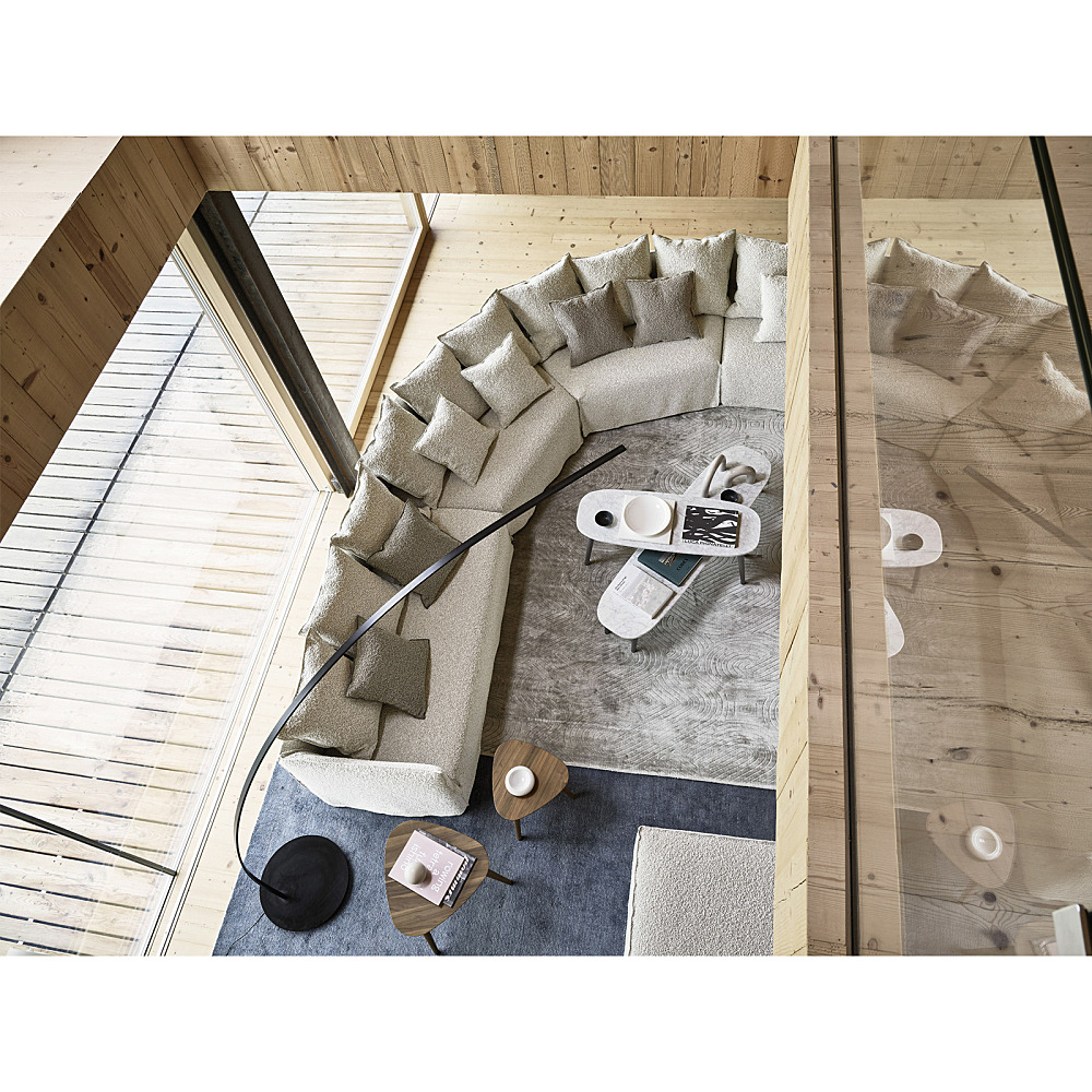 GHOST 34｜ジェルバゾーニ｜コンフォートQ｜阪急百貨店のインテリア