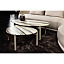 HEATH COFFEE TABLE / ヒース コーヒーテーブル ( リンテルー / LINTELOO )