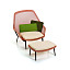 SLOW CHAIR / スロウチェア ( ヴィトラ / Vitra )