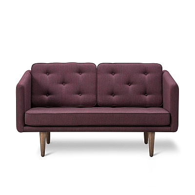 NO.1 SOFA 2P / NO.1 ソファ ( フレデリシア / FREDERICIA )