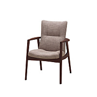 DEW ARMCHAIR｜柏木工｜コンフォートQ｜阪急百貨店のインテリア