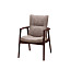 DEW ARMCHAIR / デューアームチェア ( 柏木工 / KASHIWA )