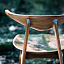 ANIMAS SIDE CHAIR / アニマス サイドチェア ( 柏木工 / KASHIWA )