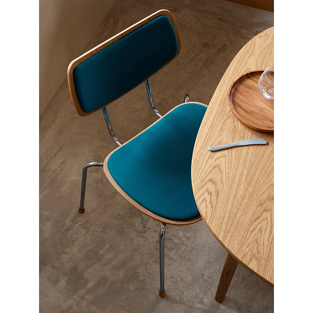 VLA26P VEGA CHAIR｜カール・ハンセン＆サン｜コンフォートQ｜阪急