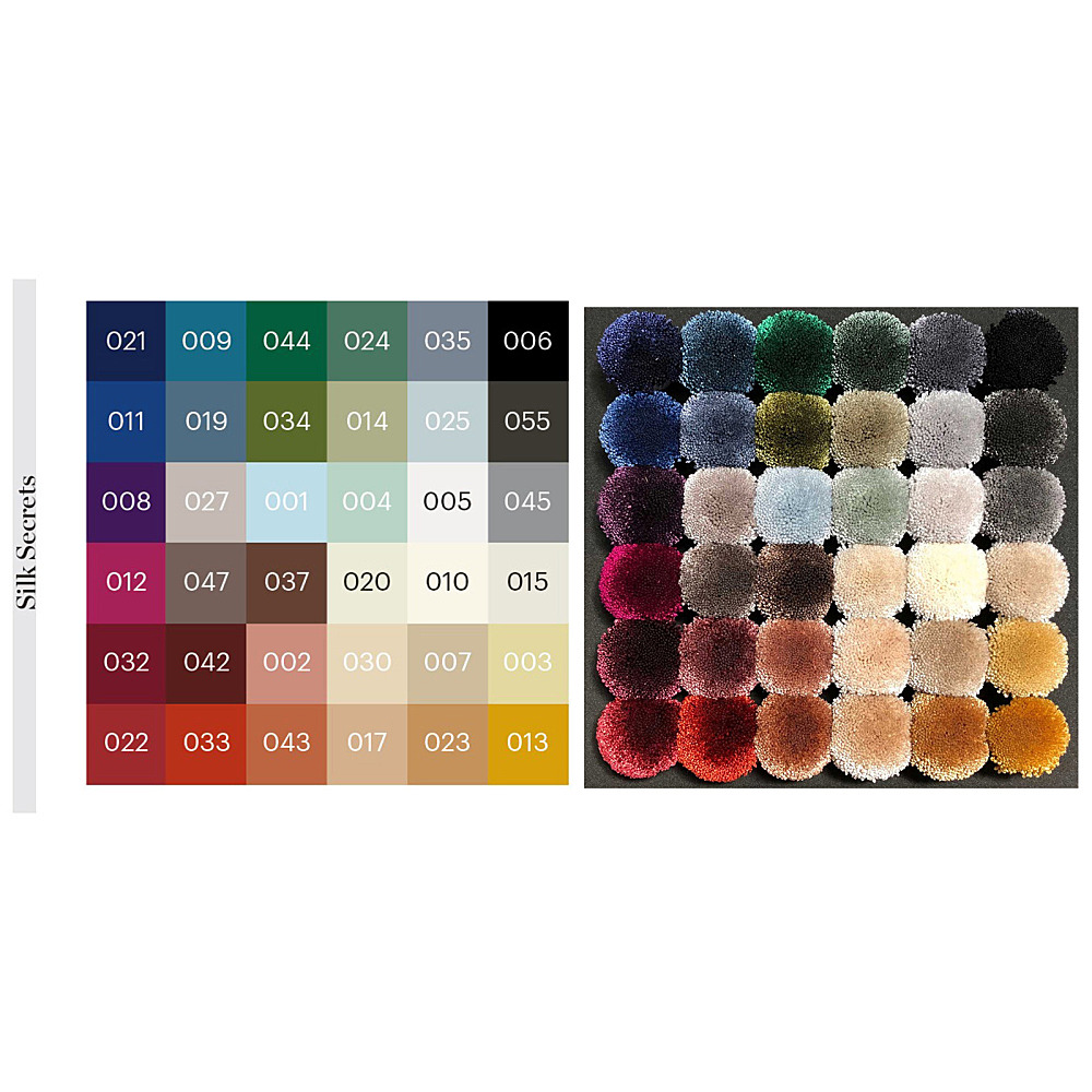 SAGA｜クリスチャン・フィッシュバッハ｜コンフォートQ｜阪急百貨店の