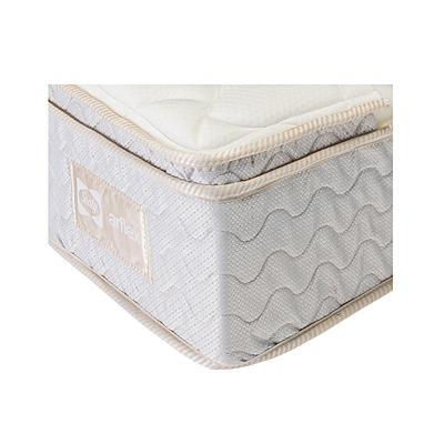 POSTURE-TECH COIL MATTRESS PILLOW TOP / ポスチャーテックコイルマットレス・ピロートップ ( アルフレックス / arflex )