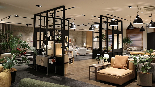 コンフォートQ｜阪急百貨店のインテリアショップ 