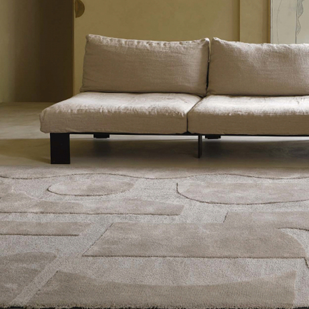 BRINK ＆ CAMPMAN】TWINSET MURAL CEMENT｜スプリングヴァレー