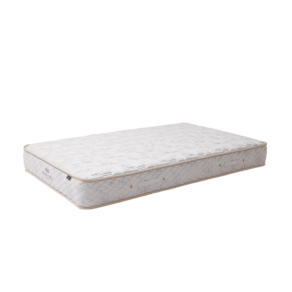 SILKY POCKET REGULAR｜日本ベッド｜コンフォートQ｜阪急百貨店