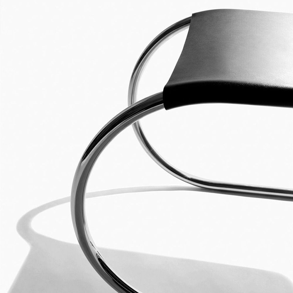 MRチェア カンチレバーチェア mr チェア カンチレバーチェア knoll リプロダクト - メルカリ