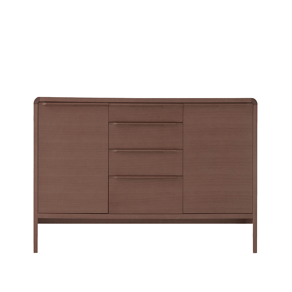 GROW SIDEBOARD 453/494/455｜日進木工｜コンフォートQ｜阪急百貨店の