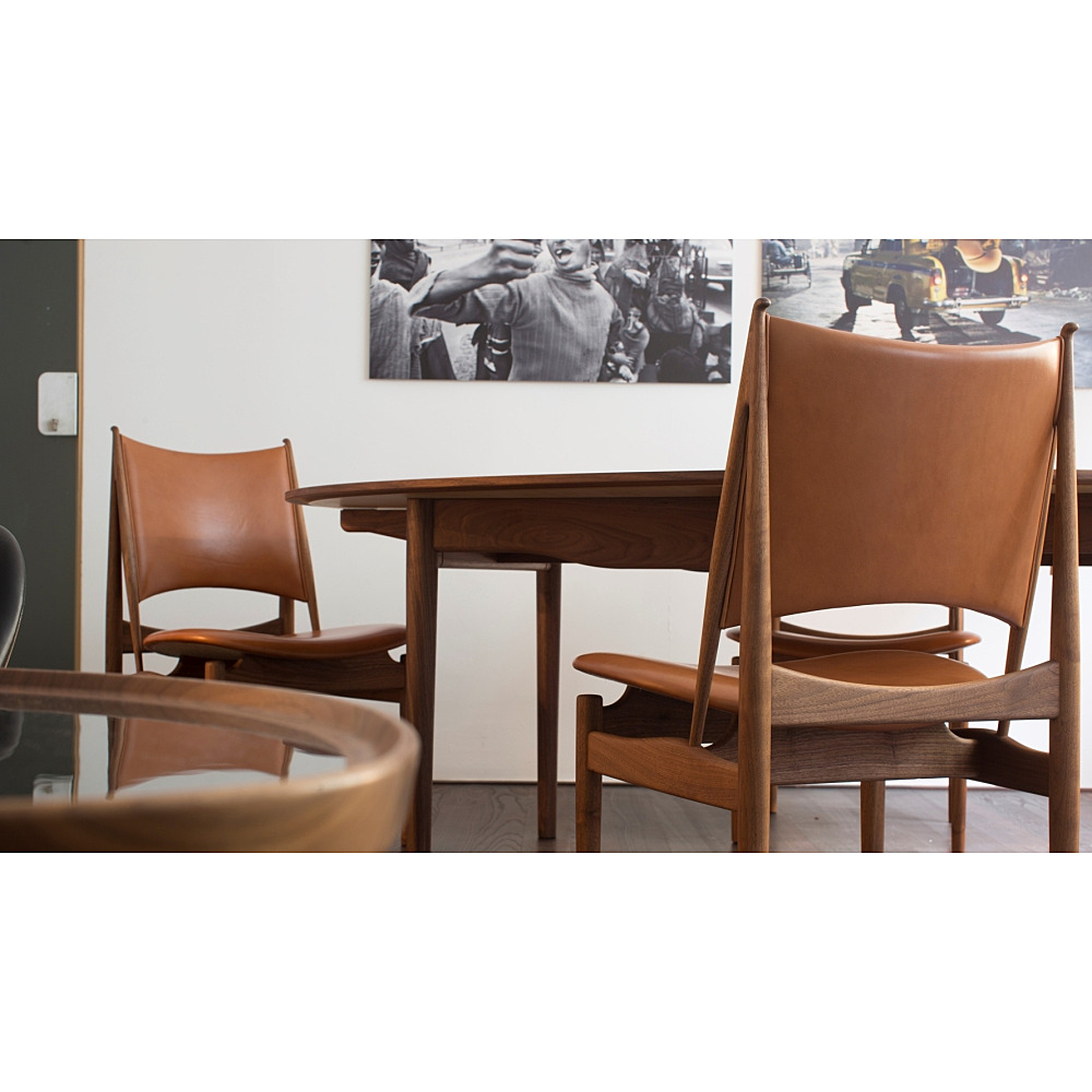 EGYPTIAN CHAIR｜ハウス・オブ・フィンユール｜コンフォートQ