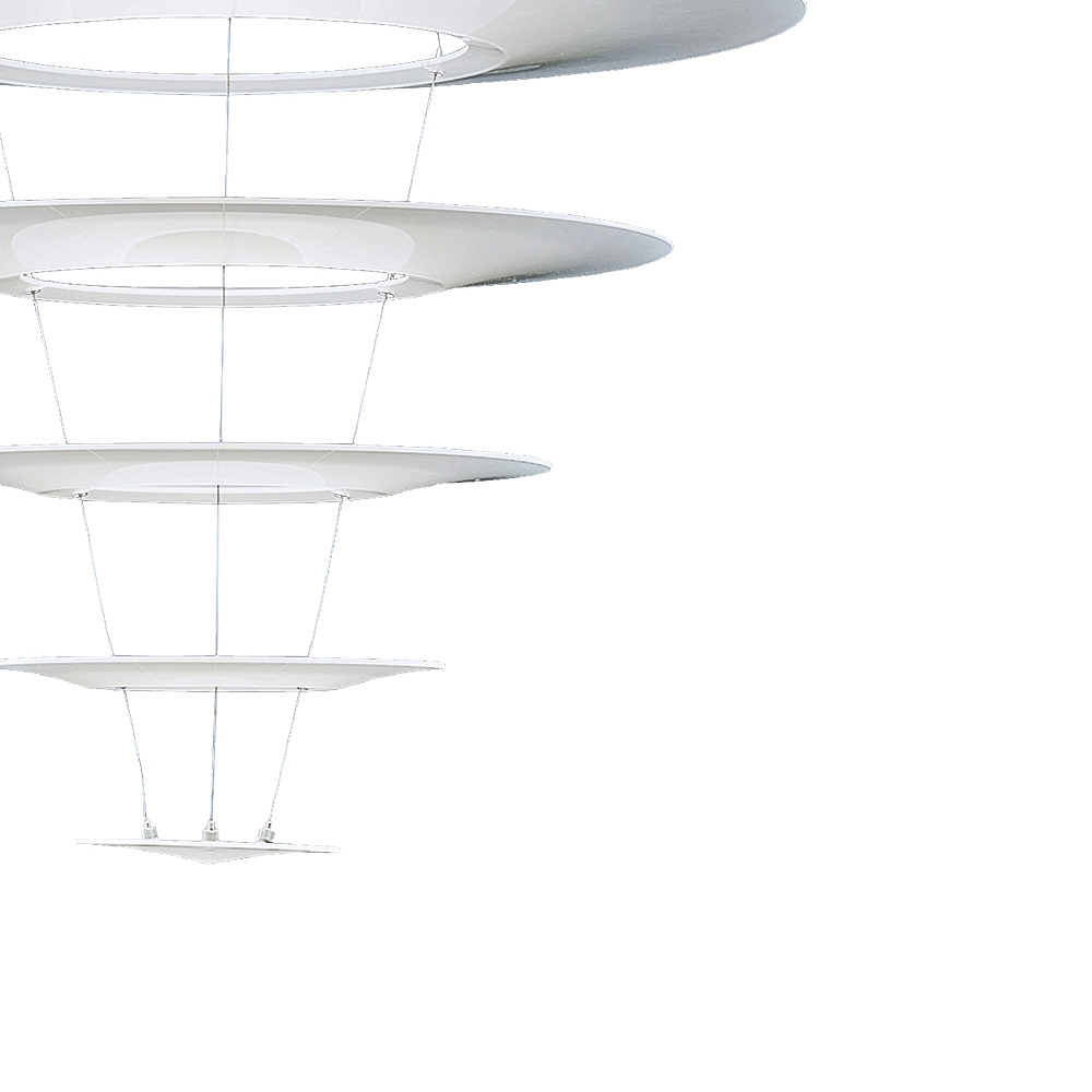 ENIGMA 545｜ルイスポールセン｜コンフォートQ｜阪急百貨店の