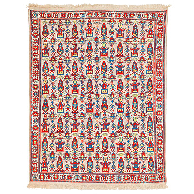 ADAMAK / ADAMAK ( ソレマニエ・フィニィ工房 / Soleymanieh Fini )