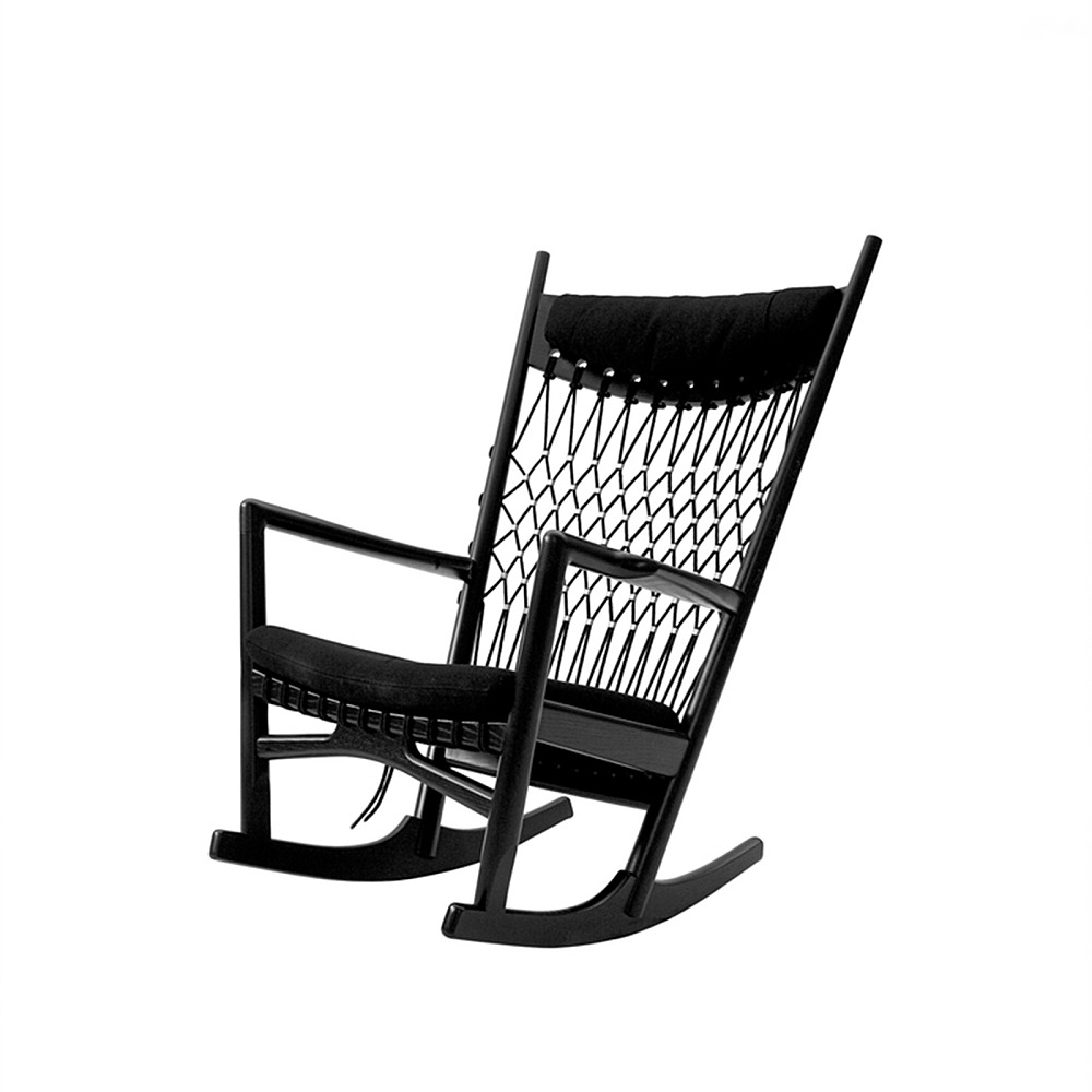 PP124 ROCKING CHAIR｜PP モブラー｜コンフォートQ｜阪急百貨店の