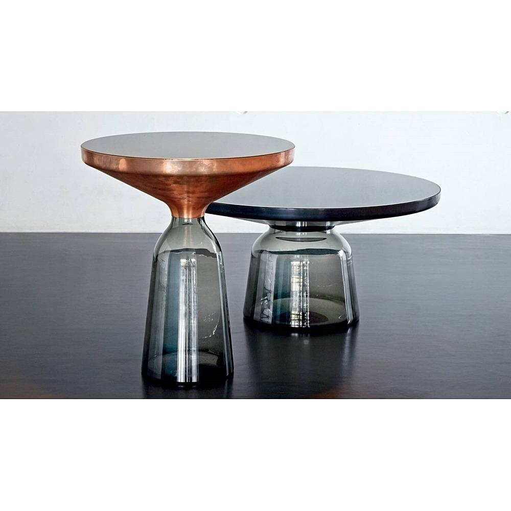 BELL COFFEE TABLE｜クラシコン｜コンフォートQ｜阪急百貨店の