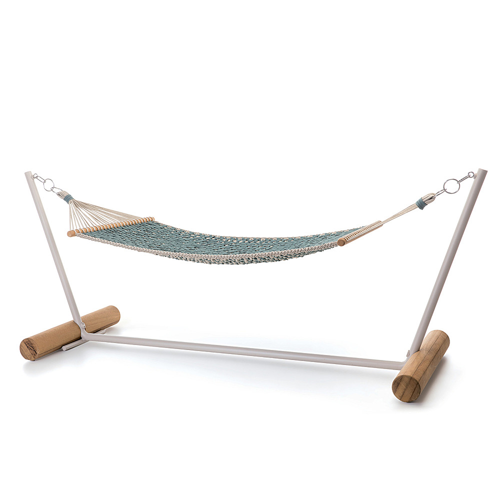 PATIO FREE-STANDING HANMMOCK｜エシモ｜コンフォートQ｜阪急