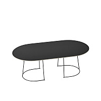 AIRY COFFEE TABLE MEDIUM｜ムート｜コンフォートQ｜阪急百貨店の
