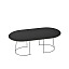 AIRY COFFEE TABLE LARGE / エアリーコーヒーテーブルラージ ( ムート / muuto )