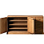 FREX CHEST ＆ DOOR 159 / フレックスチェスト＆ドア 159 ( 広松木工 / HIROMATSU )