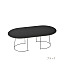AIRY COFFEE TABLE LARGE / エアリーコーヒーテーブルラージ ( ムート / muuto )